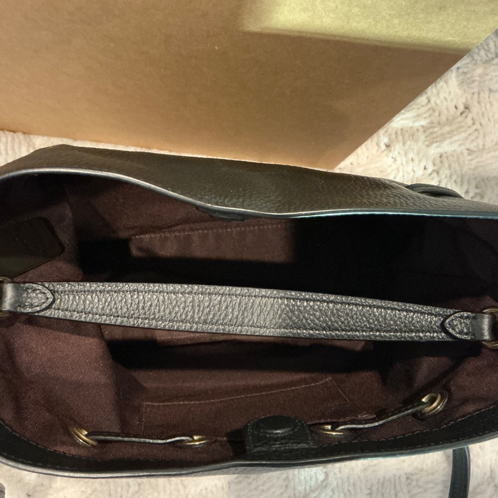 Coach Andy Crossbody bag - Picture 6 of 7